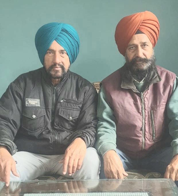 ਇਫਟੂ ਵਲੋਂ ਡਰਾਈਵਰ ਵਿਰੋਧੀ ਕਾਨੂੰਨ ਵਾਪਸ ਲੈਣ ਦੀ ਮੰਗ